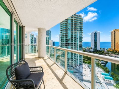 Aluguel de apartamento no Oceania 5 1752