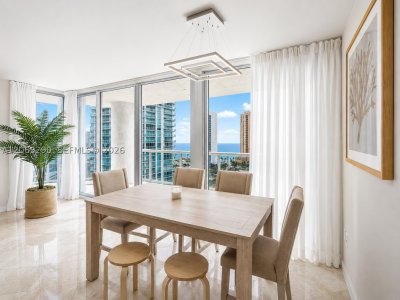 Aluguel de apartamento no Oceania 5 1752