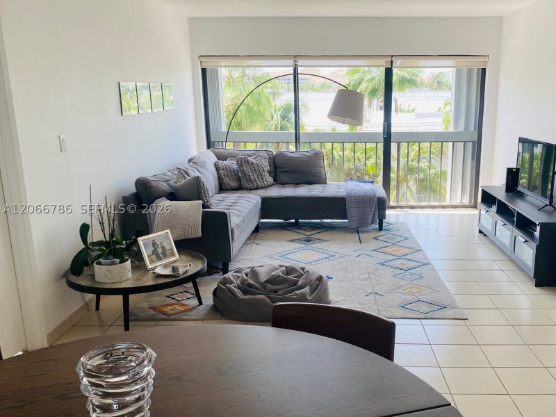 Alquiler de apartamento en Solimar 4L