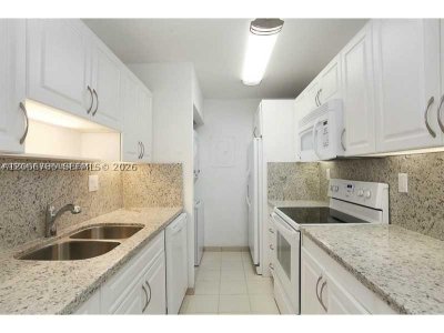 Alquiler de apartamento en Solimar 4L