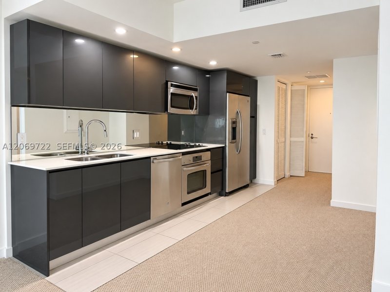 Aluguel de apartamento no MyBrickell Condo 405