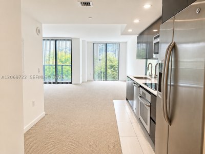 Aluguel de apartamento no MyBrickell Condo 405
