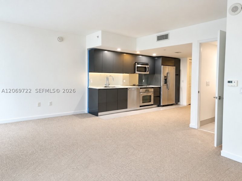 Aluguel de apartamento no MyBrickell Condo 405