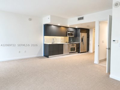 Aluguel de apartamento no MyBrickell Condo 405