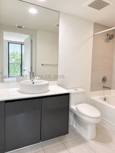 Aluguel de apartamento no MyBrickell Condo 405