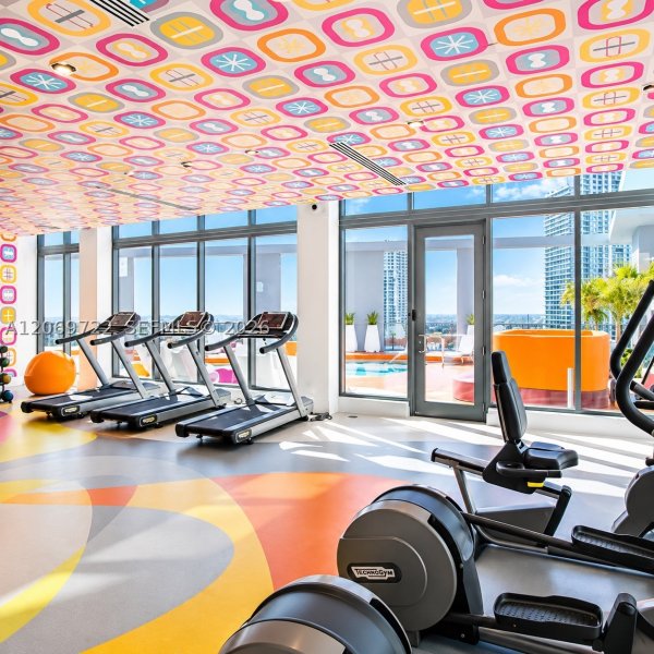 Aluguel de apartamento no MyBrickell Condo 405