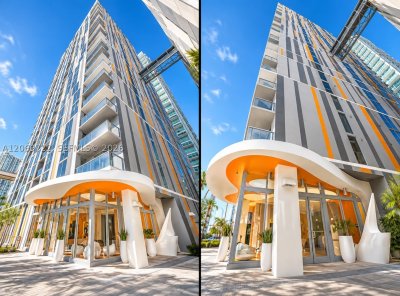 Aluguel de apartamento no MyBrickell Condo 405