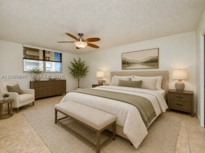 Aluguel de apartamento no Oxford Towers 401