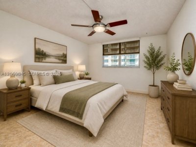 Aluguel de apartamento no Oxford Towers 401