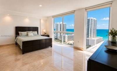 St Tropez I II and III Apt #1-UPH1