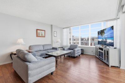 Comprar apartamento no Imperial Towers PH 1
