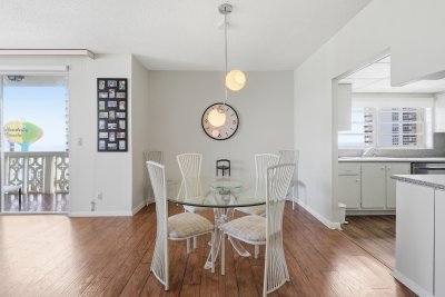 Comprar apartamento no Imperial Towers PH 1