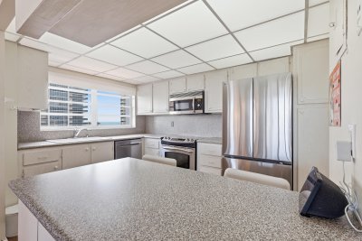 Comprar apartamento no Imperial Towers PH 1