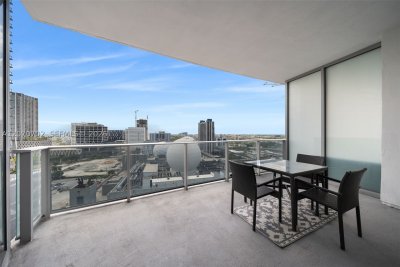 Comprar apartamento en Paramount Miami WorldCenter 1610
