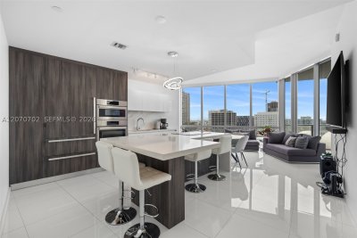Comprar apartamento en Paramount Miami WorldCenter 1610