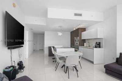 Comprar apartamento en Paramount Miami WorldCenter 1610