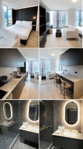 Comprar apartamento no E11EVEN Hotel & Residences 2407
