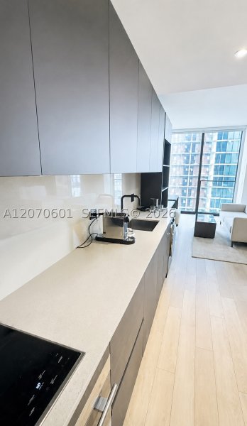 Condo for sale at E11EVEN Hotel & Residences 2407