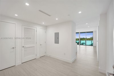 Comprar apartamento no One Park Tower by Turnberry 208