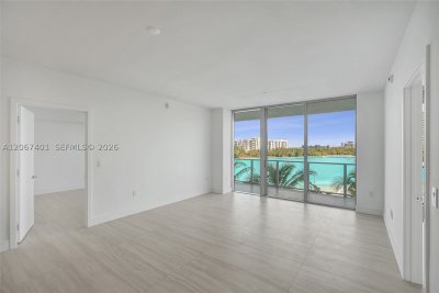 Comprar apartamento no One Park Tower by Turnberry 208