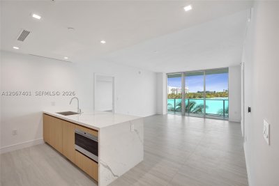 Comprar apartamento no One Park Tower by Turnberry 208