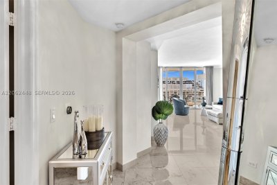 Alquiler de apartamento en Three Tequesta Point 1805