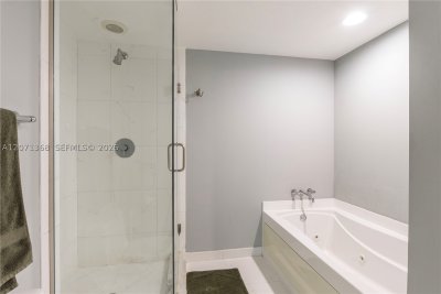 Alquiler de apartamento en 500 Brickell West Tower 1205