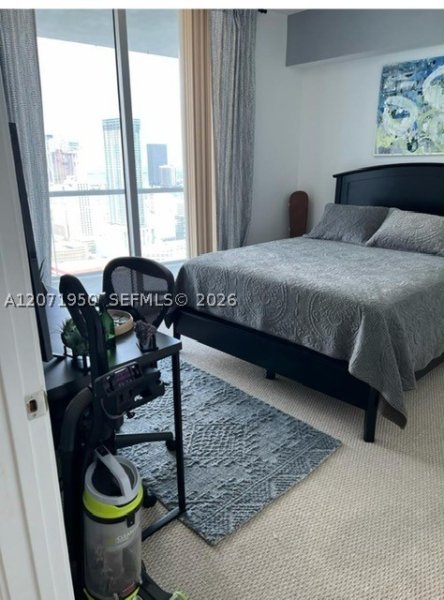 Alquiler de apartamento en Latitude On The River 3803