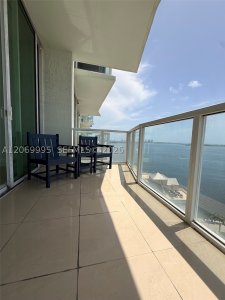 Alquiler de apartamento en Emerald Brickell TS107
