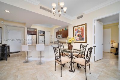 Alquiler de apartamento en Turnberry Village South TS18
