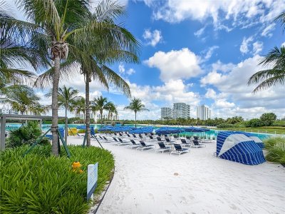 Alquiler de apartamento en One Park Tower by Turnberry 809