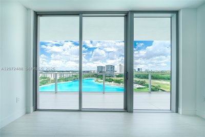 Alquiler de apartamento en One Park Tower by Turnberry 809