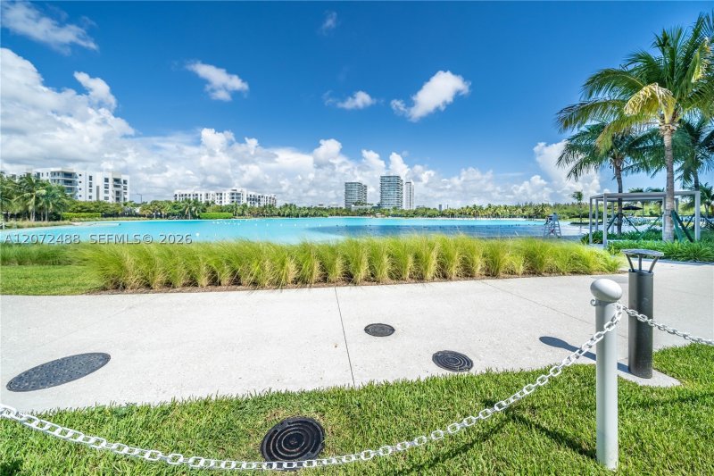 Alquiler de apartamento en One Park Tower by Turnberry 809