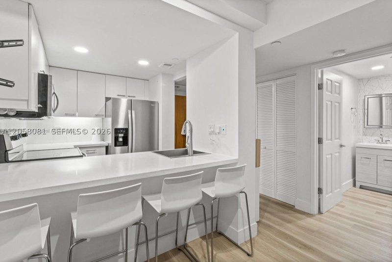 Alquiler de apartamento en Grove Square 234