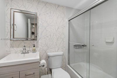 Aluguel de apartamento no Grove Square 234