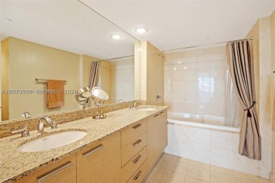 Alquiler de apartamento en Beach Club One 3508