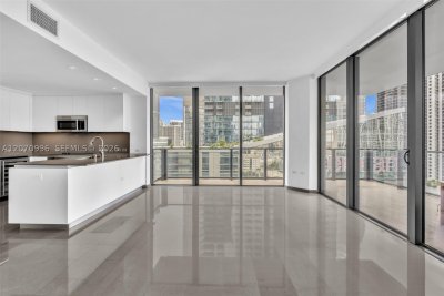 Comprar apartamento en Brickell City Centre Reach 1702