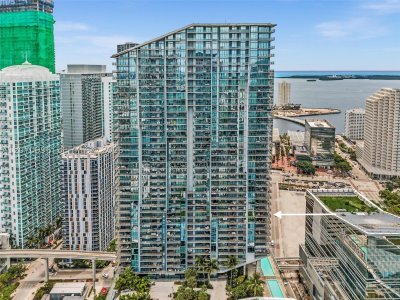 Comprar apartamento en Brickell City Centre Reach 1702