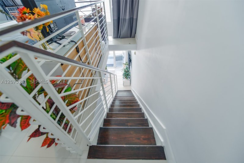 Alquiler de apartamento en Infinity on Brickell 2404