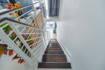 Alquiler de apartamento en Infinity on Brickell 2404