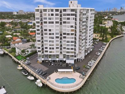 Comprar apartamento en Majorca Towers 1407