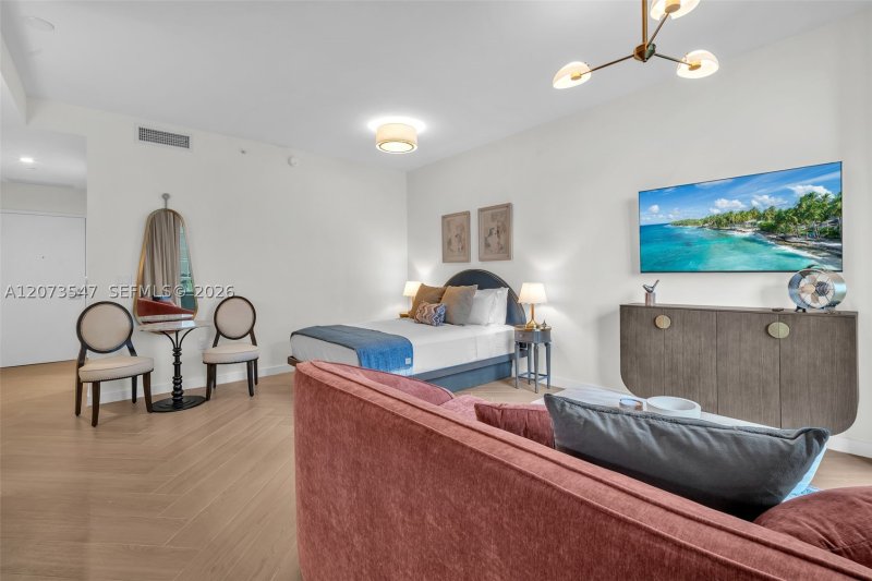 Alquiler de apartamento en NoMad Residences Wynwood 245