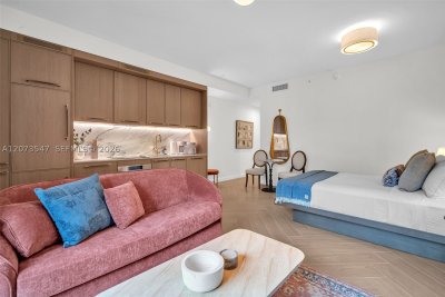 Alquiler de apartamento en NoMad Residences Wynwood 245