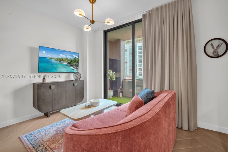 Alquiler de apartamento en NoMad Residences Wynwood 245