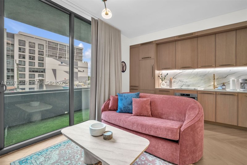 Alquiler de apartamento en NoMad Residences Wynwood 245