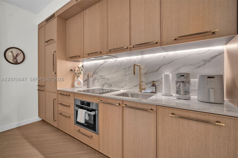 Alquiler de apartamento en NoMad Residences Wynwood 245