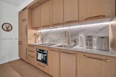 Alquiler de apartamento en NoMad Residences Wynwood 245