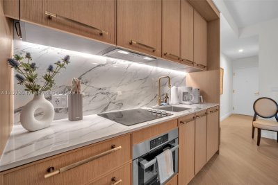 Alquiler de apartamento en NoMad Residences Wynwood 245