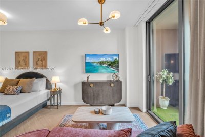 Alquiler de apartamento en NoMad Residences Wynwood 245