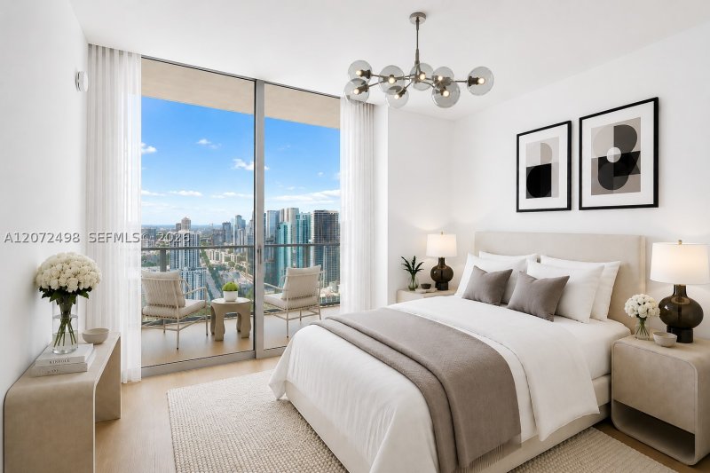 Condo for sale at Casa Bella 4206